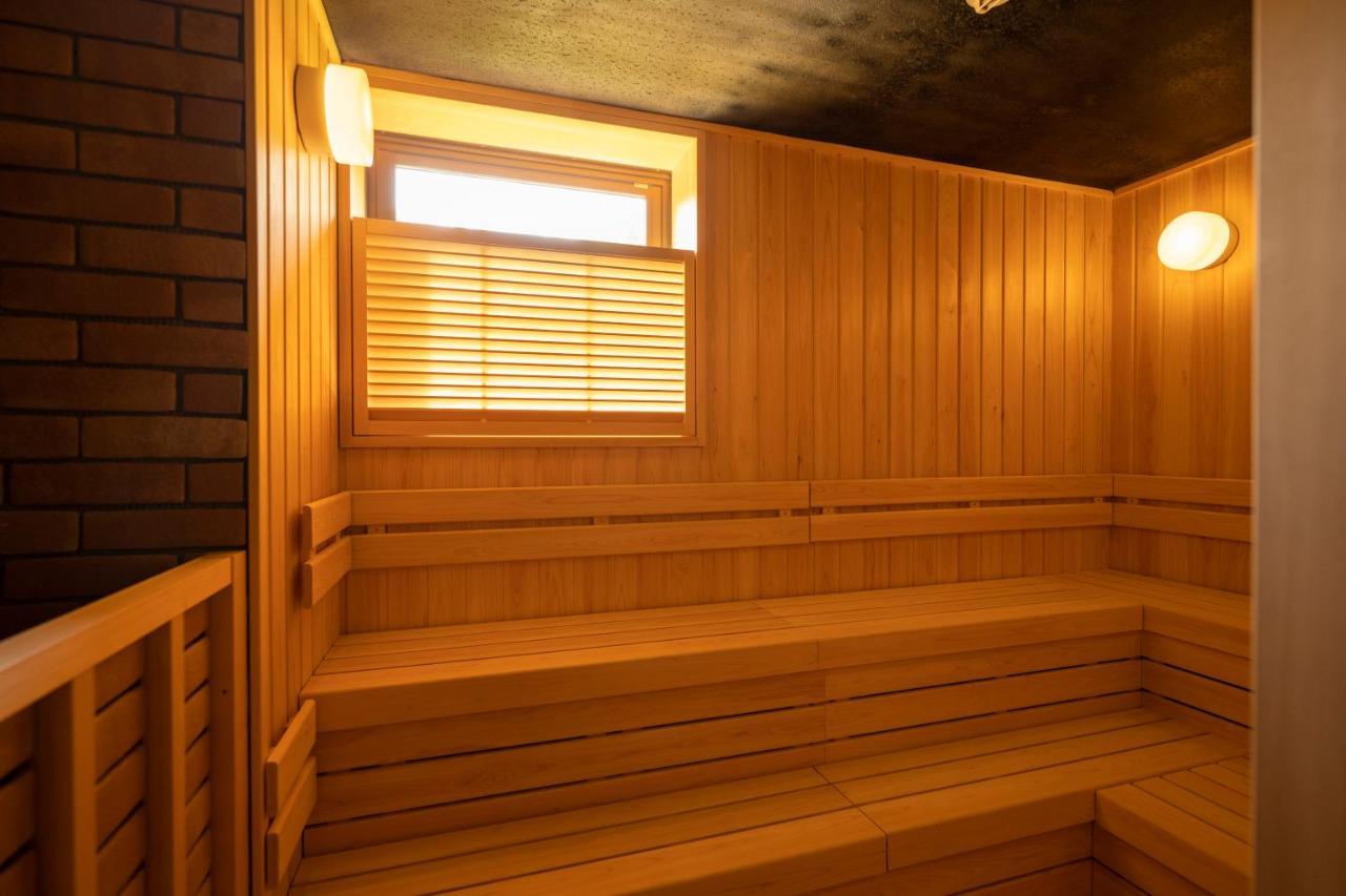 Jozankei Onsen Yurakusoan Hotel Sapporo Exterior photo